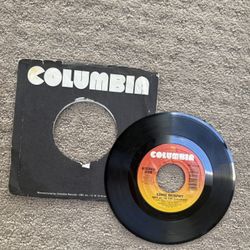 Rare Vinyl Record Eddie Murphy 