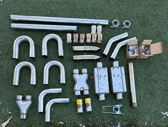 Exhaust System
