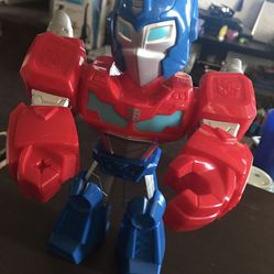 Transformer
