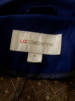 Woman’s jacket