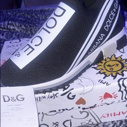 Dolce Gabana Shoes
