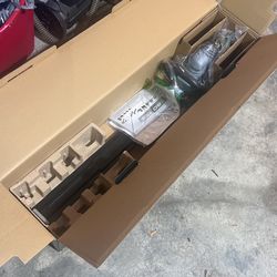 New, EGO 56V Hedge Trimmer Tool Only