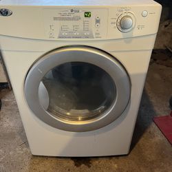 Washer works perfect