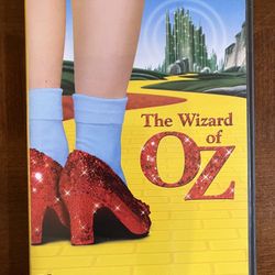 Wizard Of Oz - 50th Anniversary DVD Set