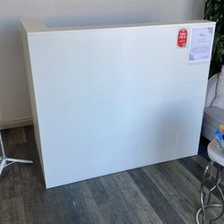 Front Desk Counter