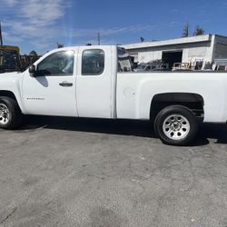 2010 Chevrolet Silverado