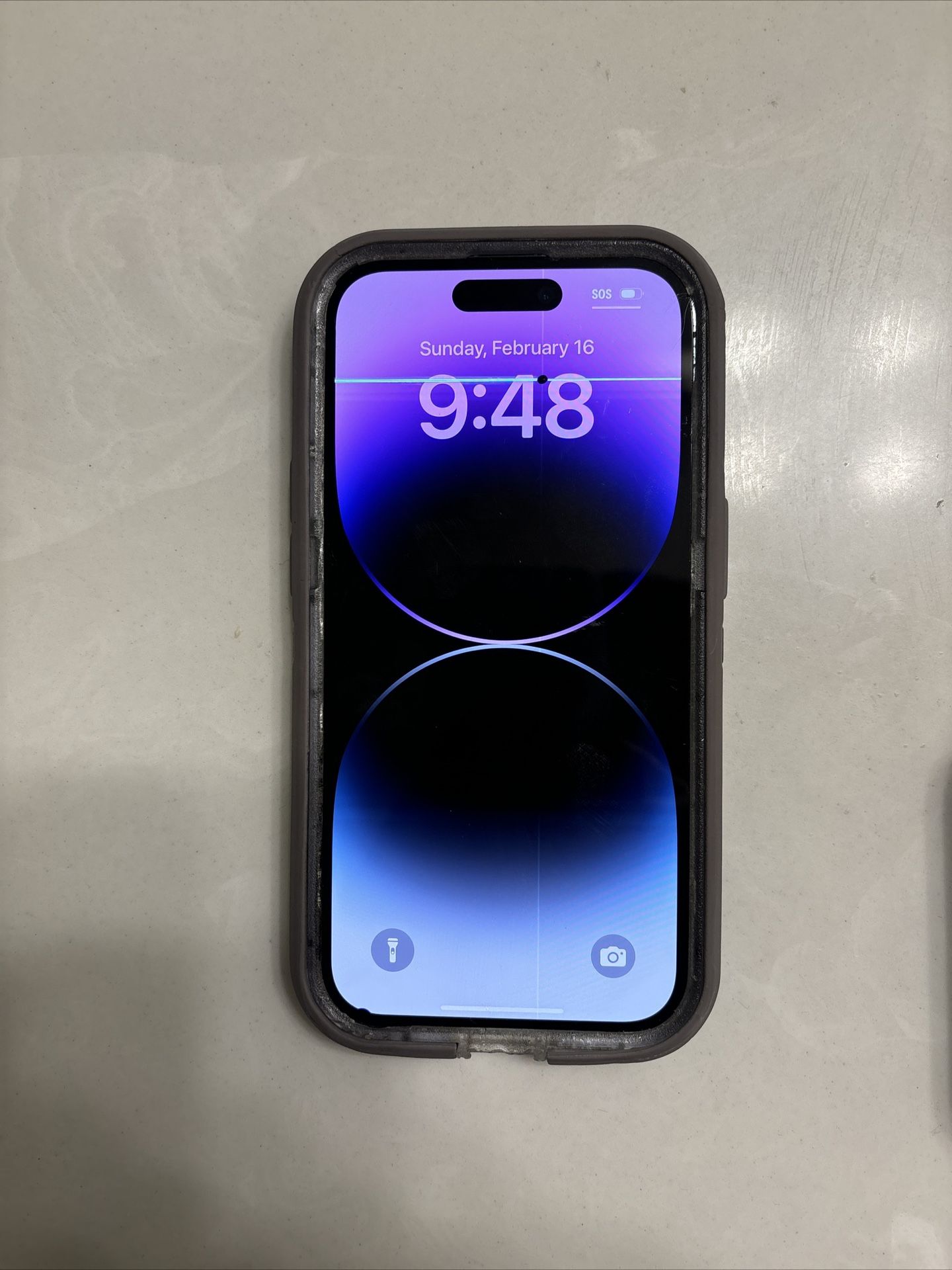 iPhone 14 Pro 128Gb unlocked