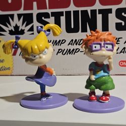 Rugrats 1997