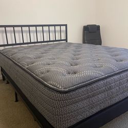 Mattress Sale Brand New Queen King