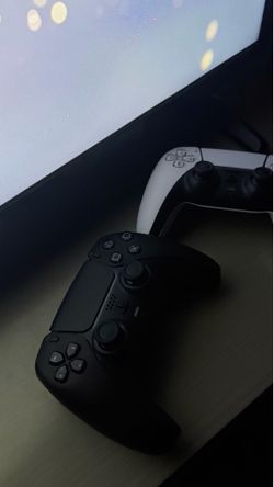 PS5