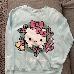 Hello Kitty Sweatshirt