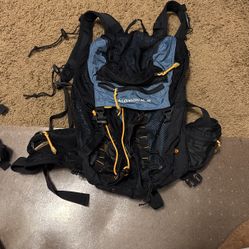 Salomon Backpack