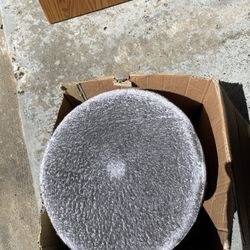Ryobi 10” Buffer!