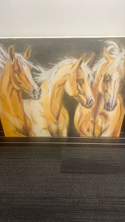 Original Oil Painting