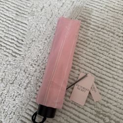 Umbrella Victoria Secret 