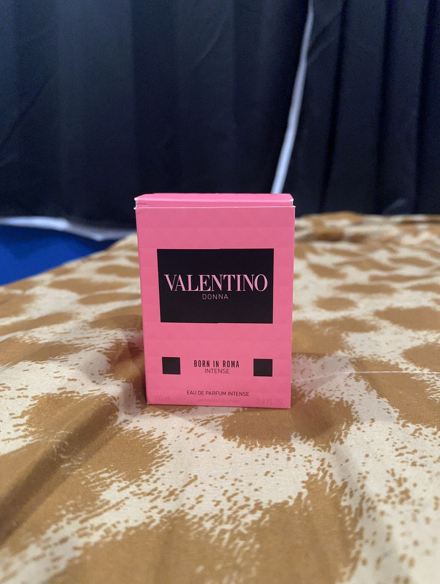 Valentino Born In Roma Intense