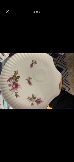 Party plates
