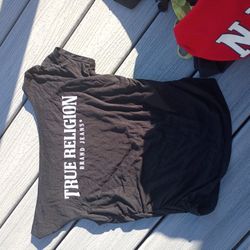 True Religion Shirt 