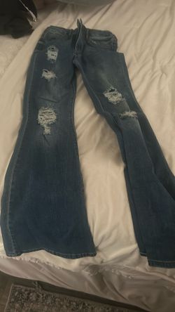 Jeans Almost Famous