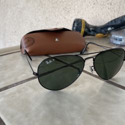 Ray-Ban Sun glasses