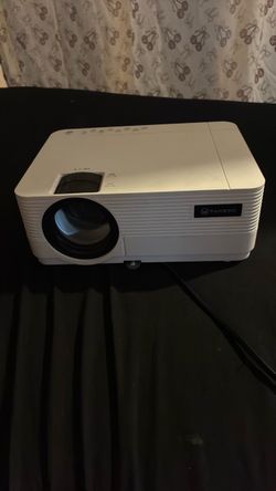 Vankyo LED Home Projector