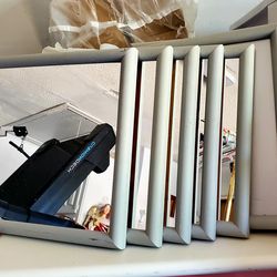 4 mirror 2  Regular frame