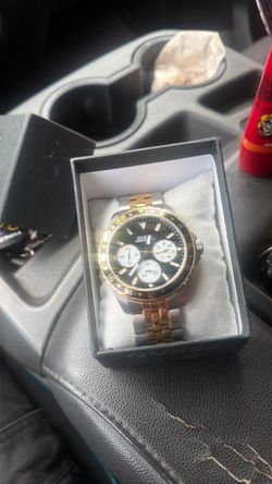 Guess watch