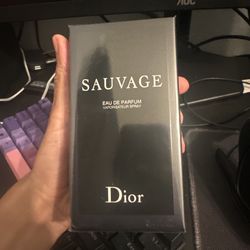 dior savage