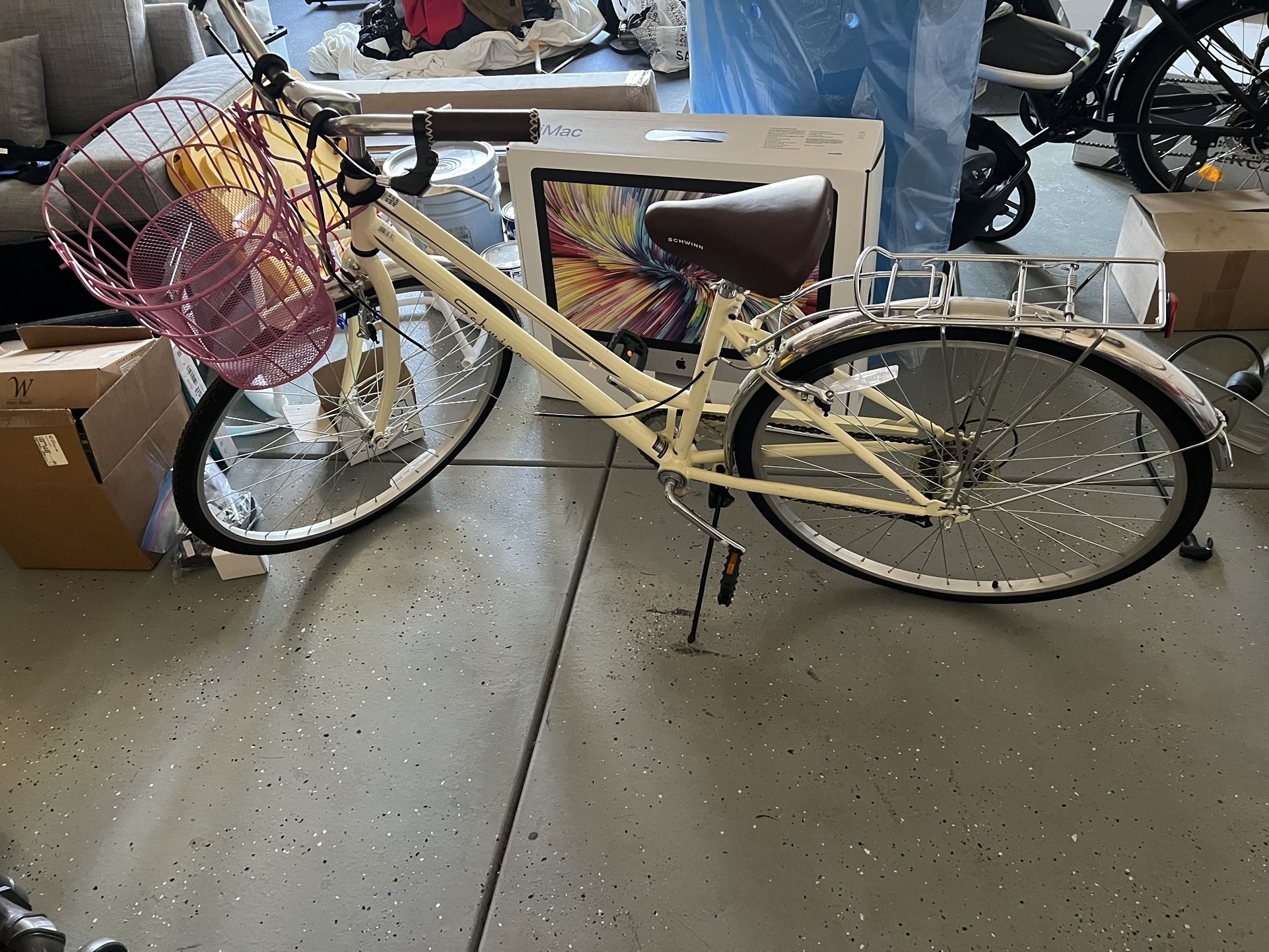 Schwinn Women's bike for Sale in Rocklin, CA - OfferUp Schwinn Women's bike for Sale in Rocklin, CA - OfferUp