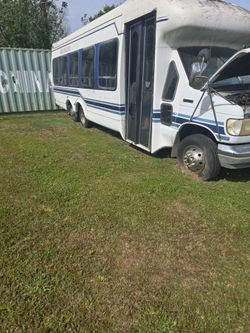 Future Business On Wheels
