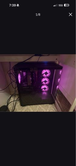 Gaming pc (taking offers)