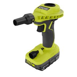 Ryobi 18v High volume power inflator (tool Only)
