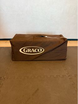 GRACO Pack N Play