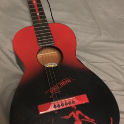 Vintage Guitars For Sale
