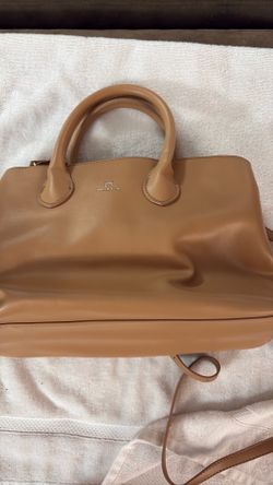 Halston handbag
