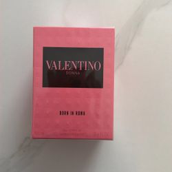 valentino perfum women 100ml