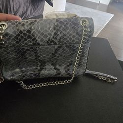 Michael Kors bag.