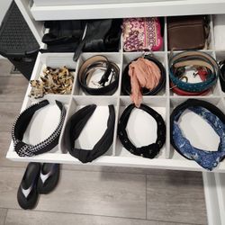 Komplement Ikea Drawer Divider Organizer. New 