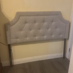 Full /Queen Headboard