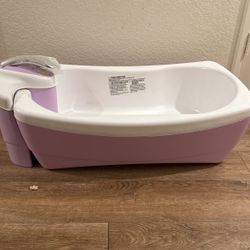 Baby Tub