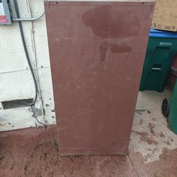 Scrap - Filing Cabinet For Free