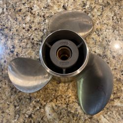 Boat Propeller 13-21 VS 2100  Nice!