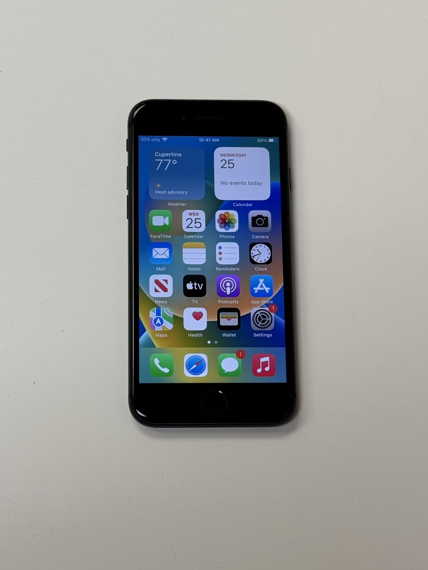 Apple iPhone 8 64GB Unlocked Desbloqueado Liberado Boost Mint Mobile T-Mobile Metro Verizon AT&T