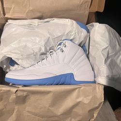 Jordan 12. $200.. Size 12.5.. Never Worn 