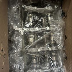 S2000 Ap1 F20c1 Cylinder Head Rebuilt Supertech Internals