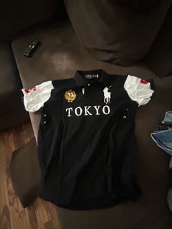 tokyo polo Rl