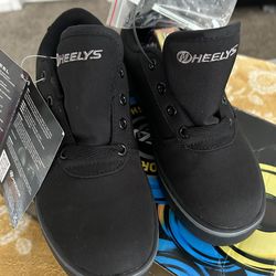 Heelys Launch Skate Shoe