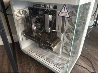 PC/PC SETUP BUNDLE