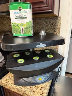 AeroGarden System