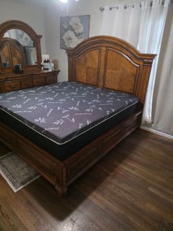 King size